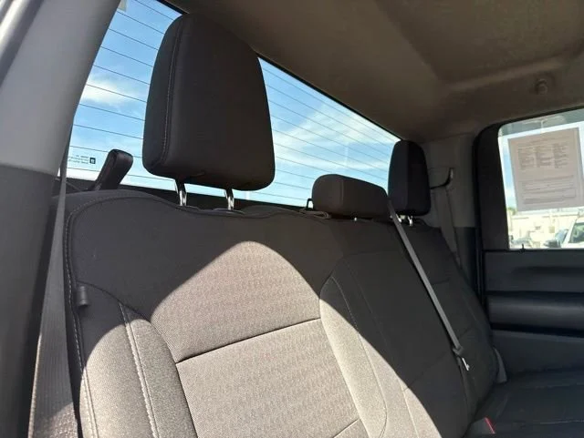 Used 2024 Summit White Chevrolet Custom image 38