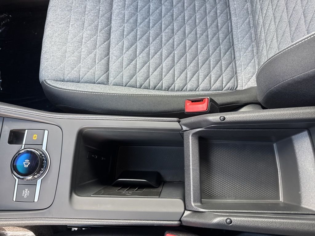 2026 Volkswagen Tiguan S - Photo 22