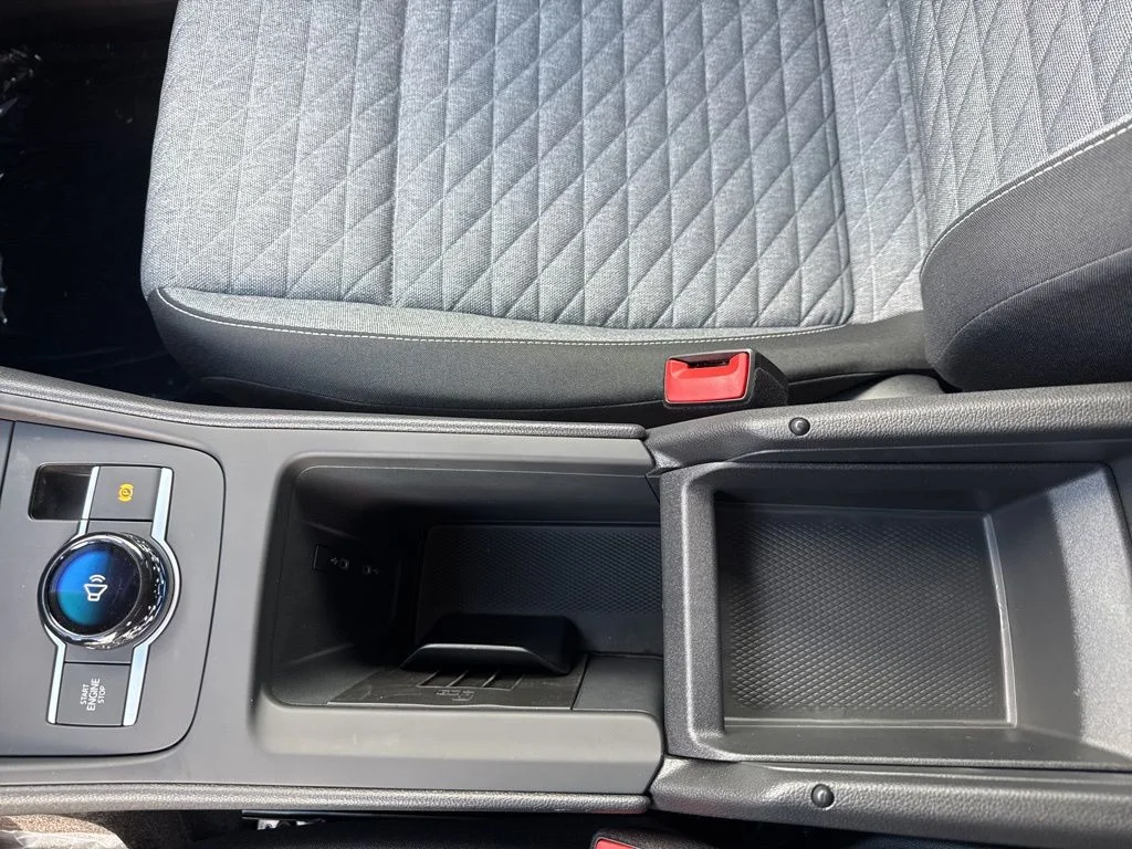 2026 Volkswagen Tiguan S - Photo 22