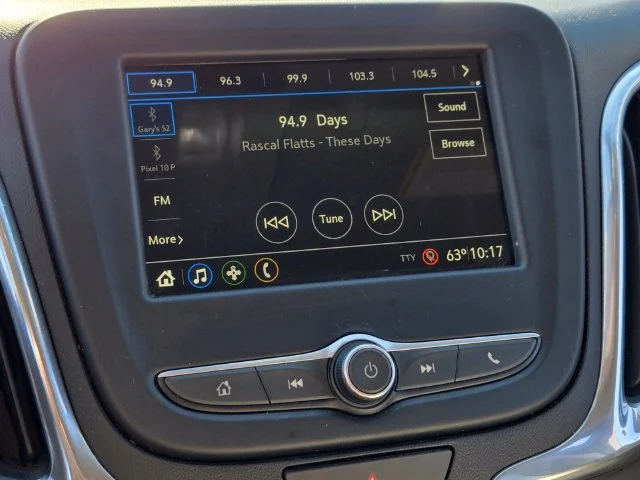 Used 2019 Beige Chevrolet LS image 26