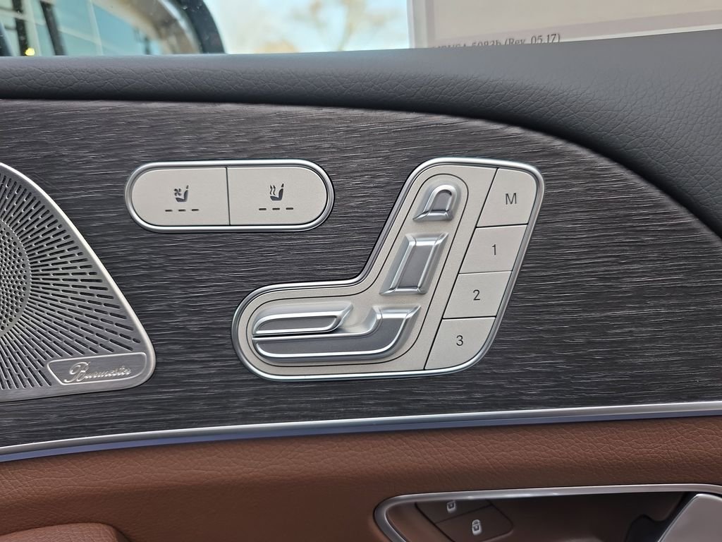 Certified Used 2026 Gray Mercedes-Benz GLE 450 image 19