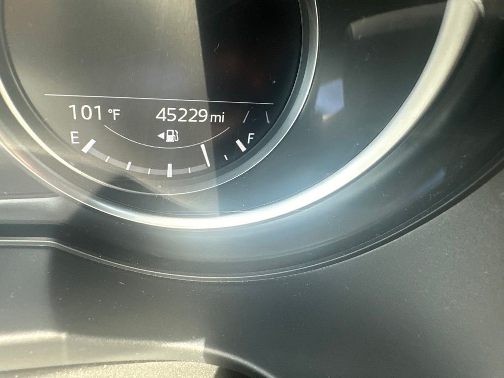 Certified Used 2024 Gray Mazda 2.5 S Preferred Package image 14