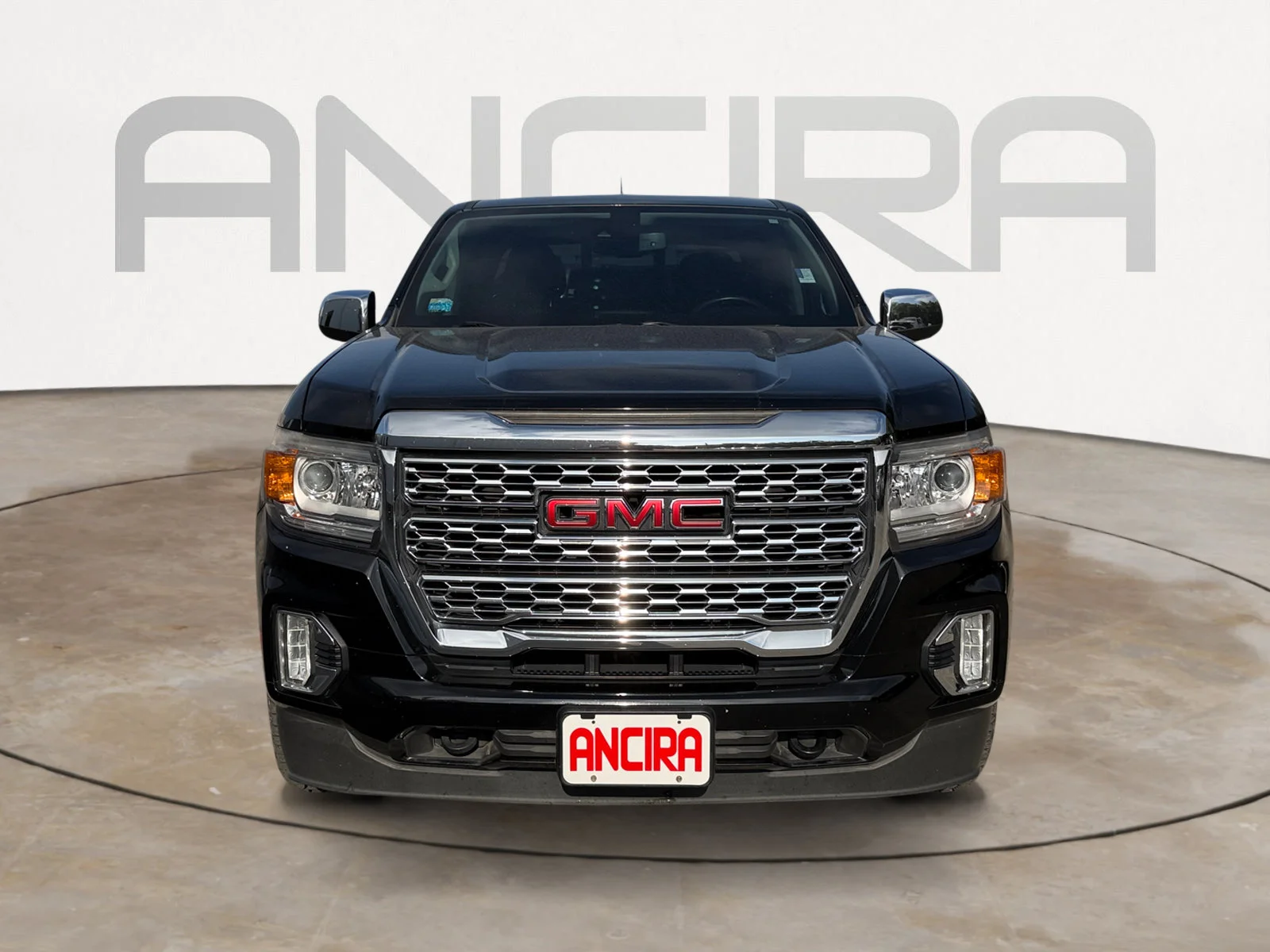 Certified Used 2021 Onyx Black GMC Denali image 4