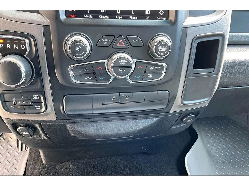 Used 2019 Blue Ram Express image 32