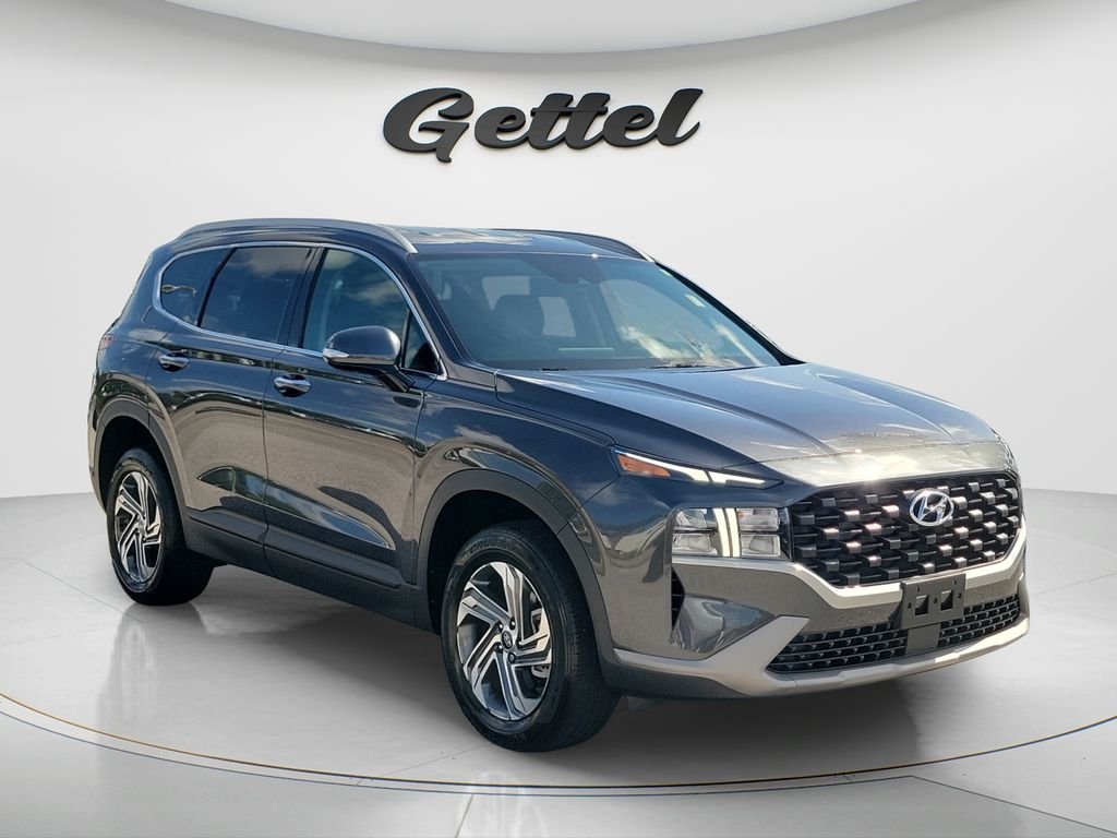 2023 Hyundai Santa Fe SEL - Photo 3