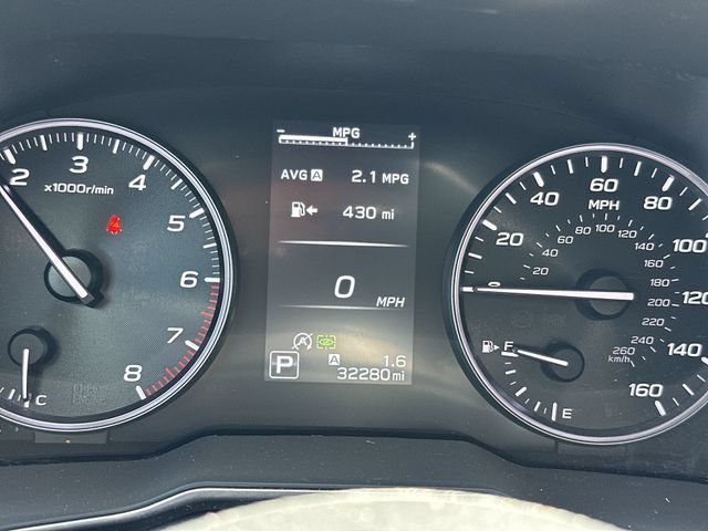 Used 2024  Subaru Limited image 12