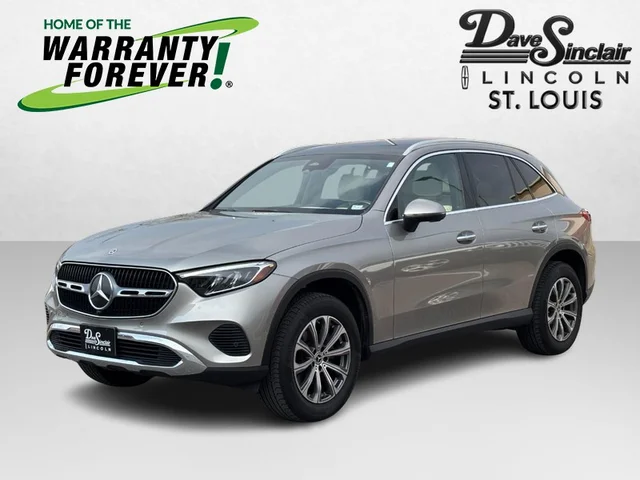 2023 Mercedes-Benz GLC GLC 300