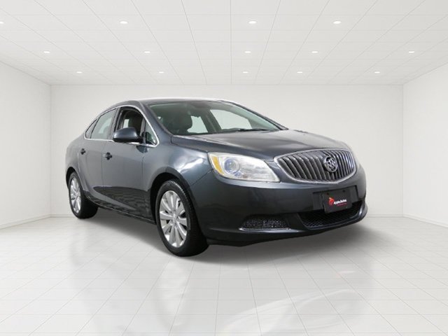 2015 Buick Verano