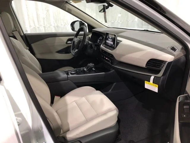 New 2026 White Nissan Dark Armor image 12