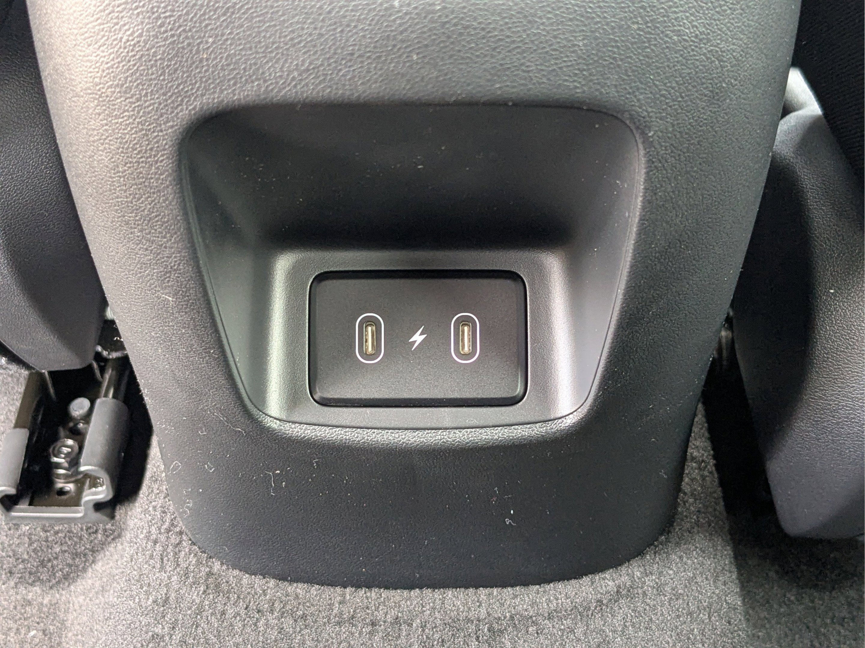 New 2026 Ecotronic Gray Hyundai SEL Sport Premium image 15