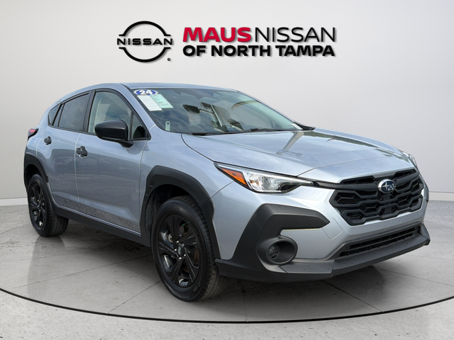 2024 Subaru Crosstrek Base