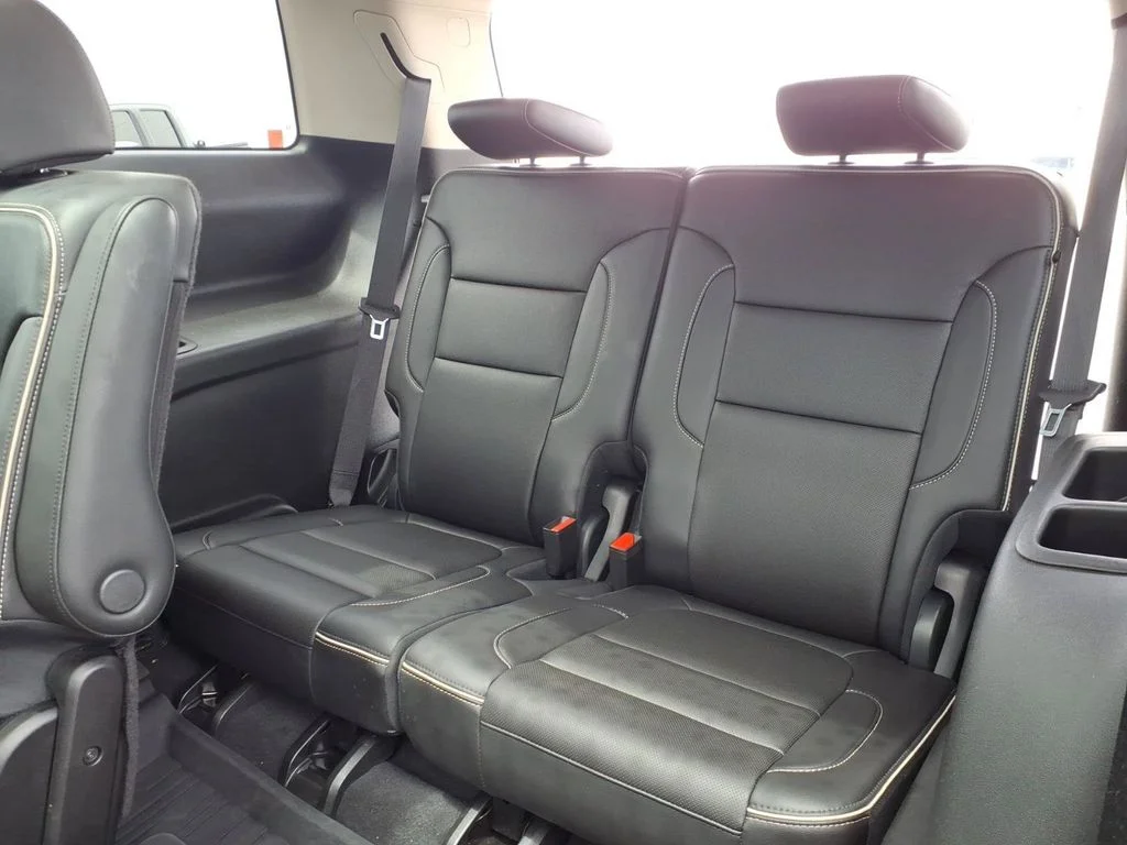 Used 2023 Black GMC Denali image 32