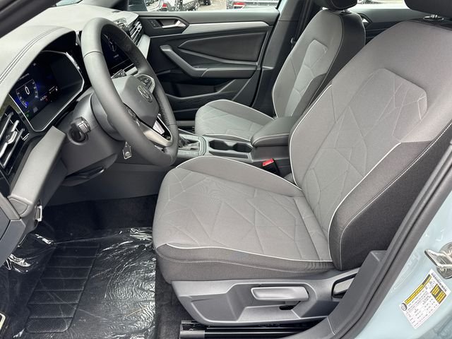 New 2026 Gray Volkswagen 1.5T Sport image 9