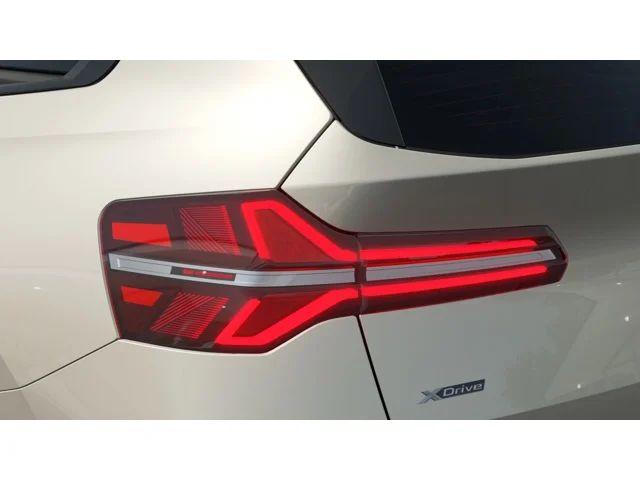 New 2026 Dune Grey Metallic BMW 30 xDrive image 8