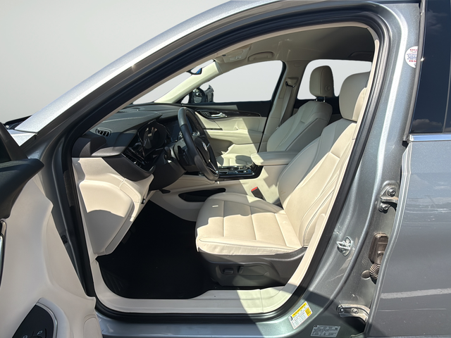 Used 2023 Gray Buick Essence image 10