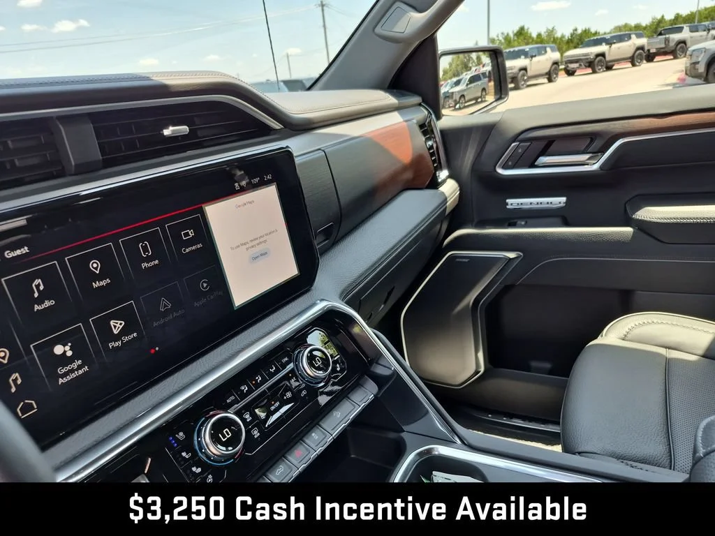 2026 GMC Sierra 1500 Denali - Photo 28