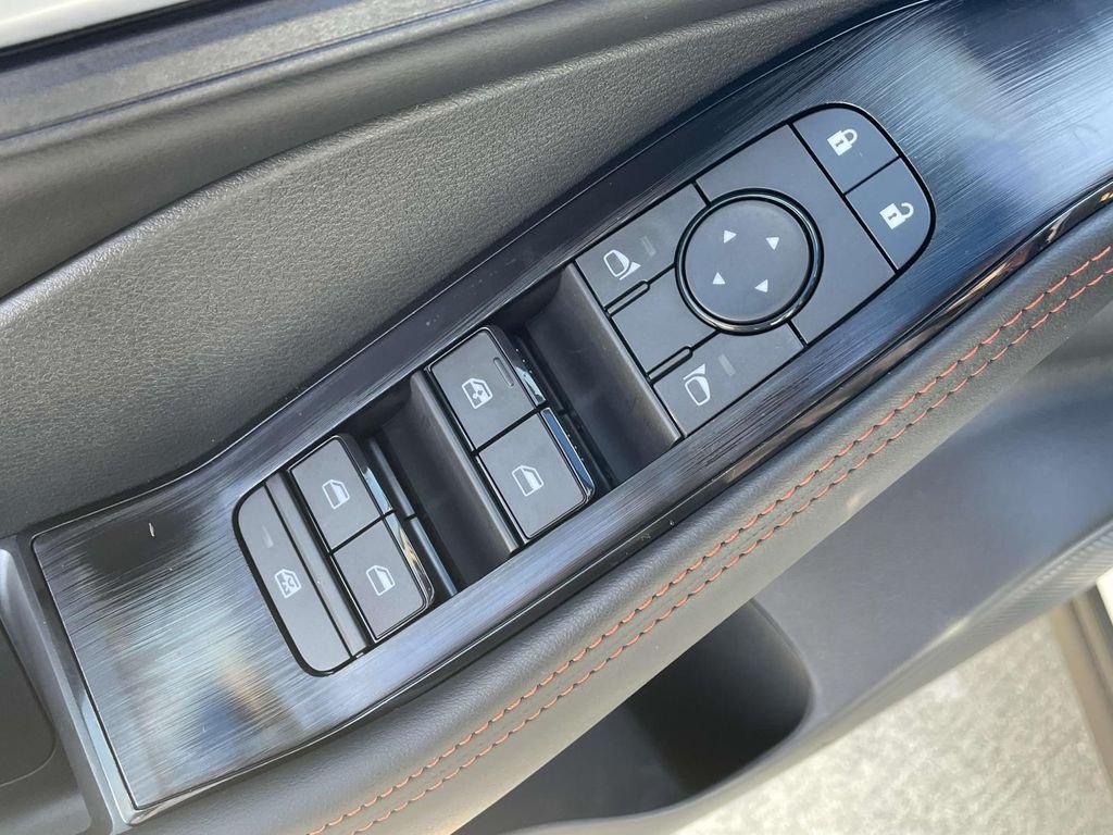 2026 Nissan Rogue Rock Creek - Photo 17