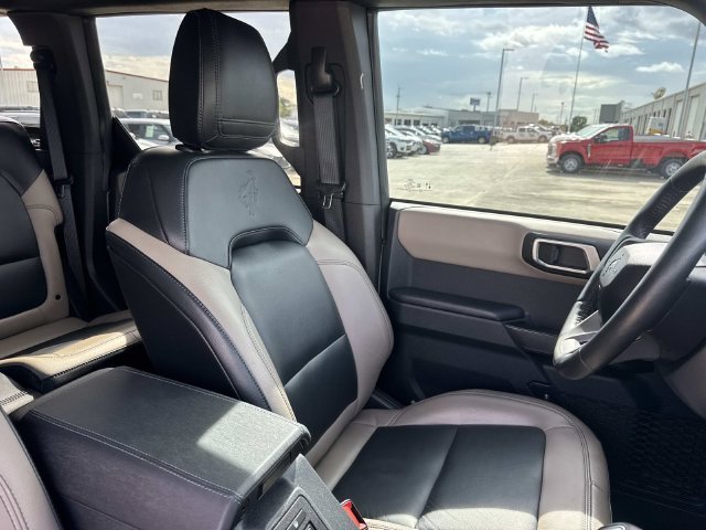 Used 2024 Green Ford Wildtrak image 37