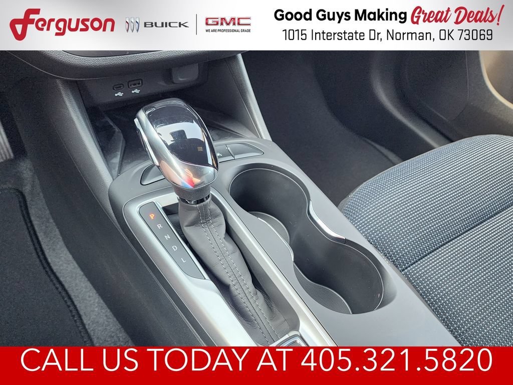 2026 Buick Envista Preferred - Photo 28