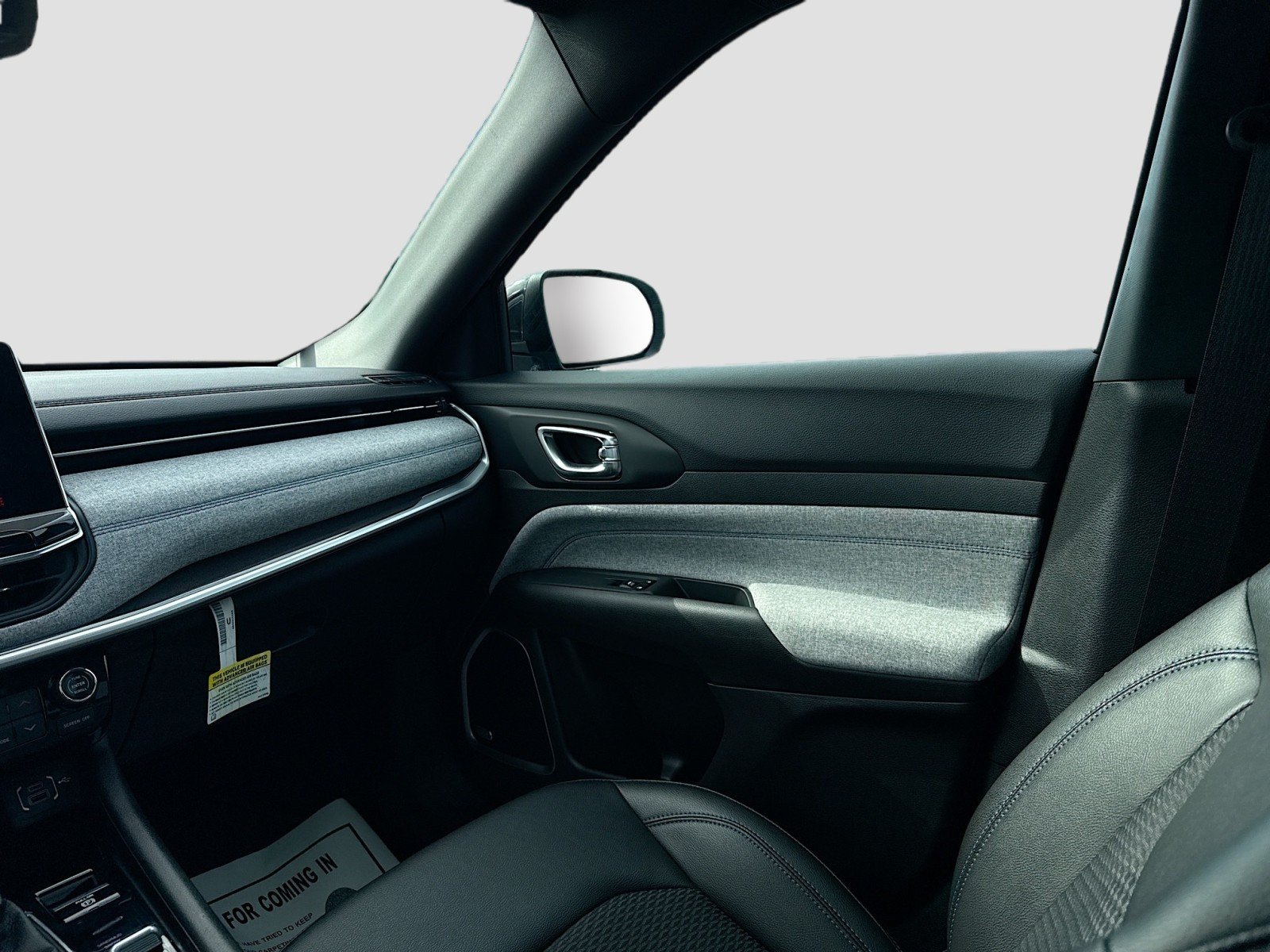 2023 Jeep Compass Latitude - Photo 24