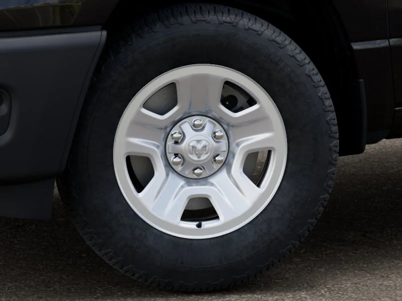 2026 RAM 1500 Tradesman - Photo 34