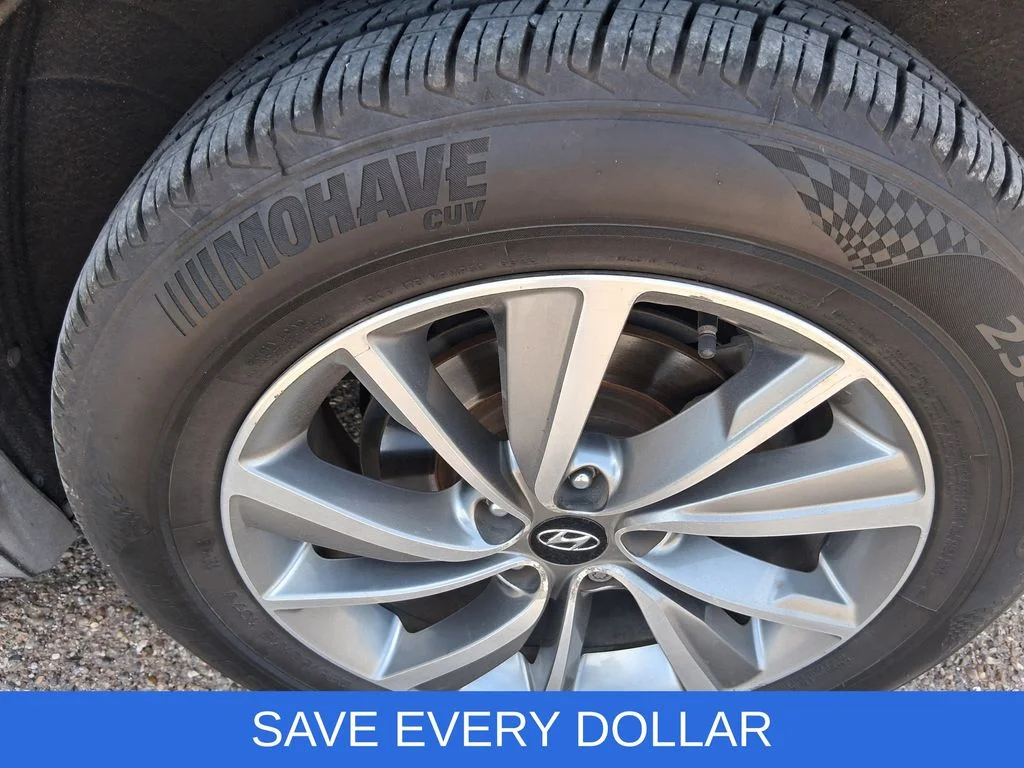 Used 2020 Gray Hyundai Limited image 8