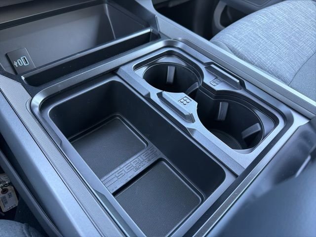New 2026 White Ford XLT image 24