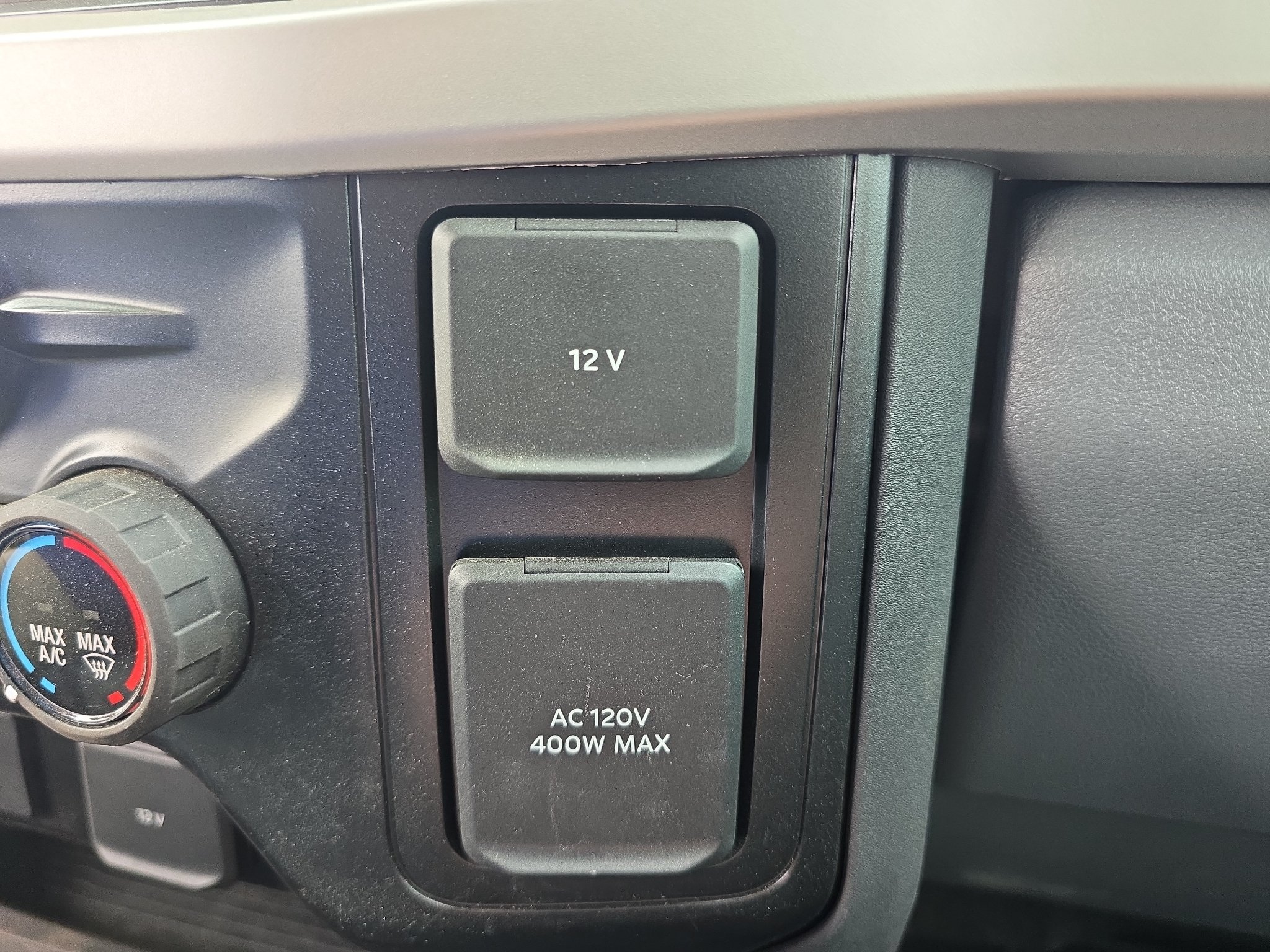 Used 2026 White Ford 3S image 18