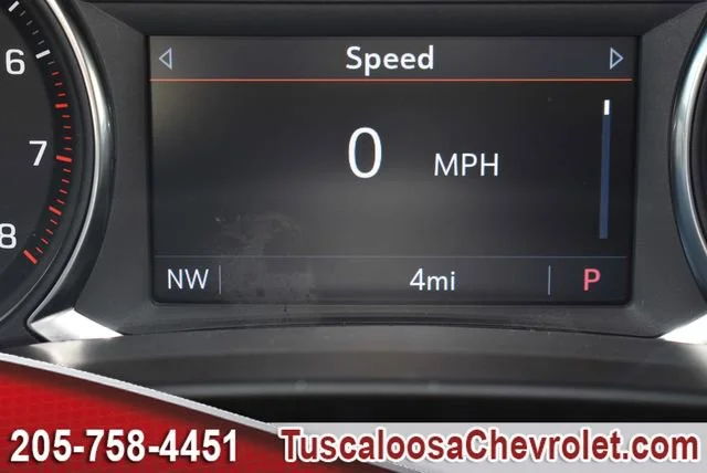 2026 Chevrolet Blazer 2LT - Photo 25