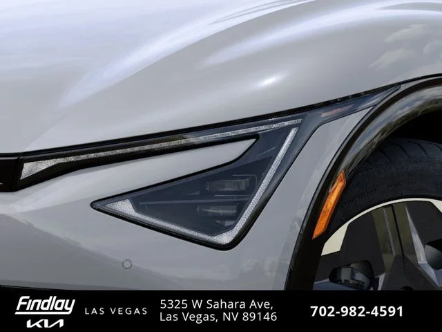 New 2026 Gray Kia Light image 12