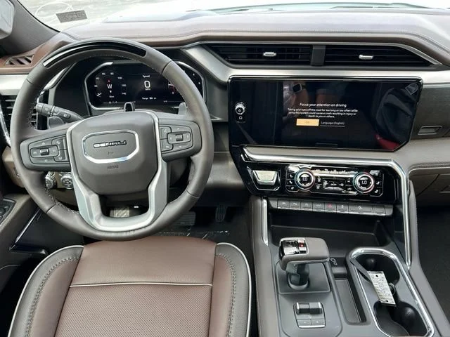 2026 GMC Sierra 1500 Denali - Photo 19