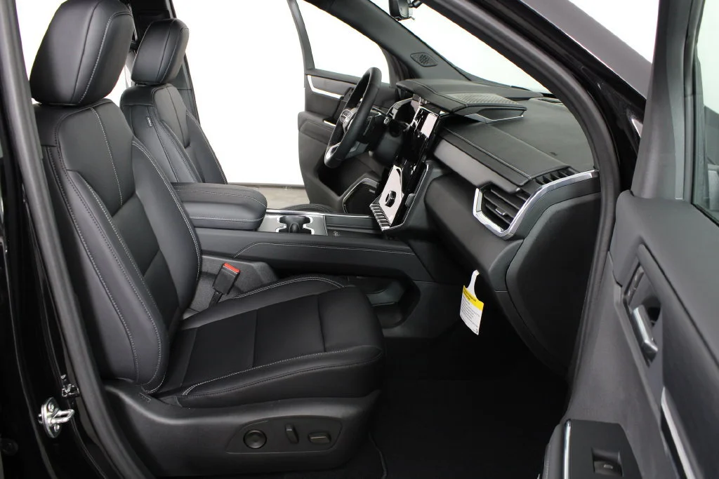 2027 GMC Acadia Elevation - Photo 18