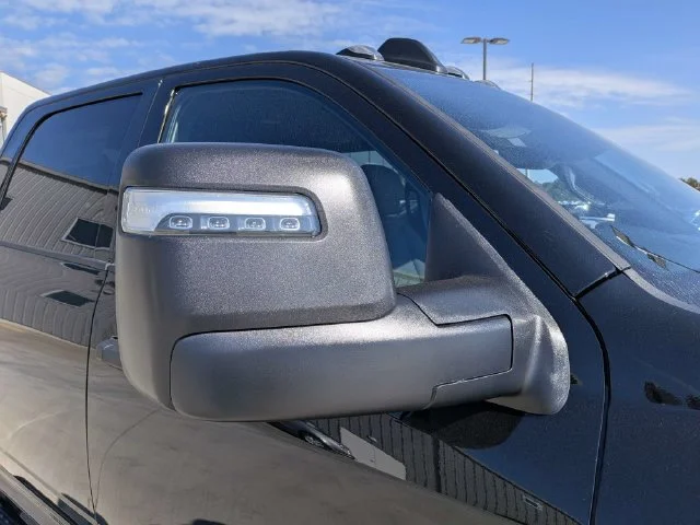 New 2027 Black Ram Big Horn image 13