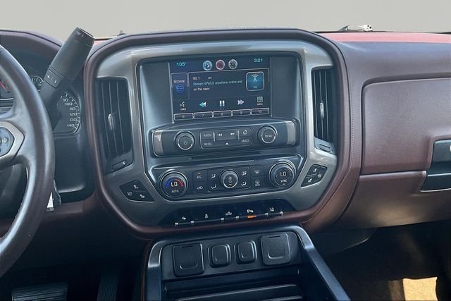 Used 2014 Brown Chevrolet High Country image 6