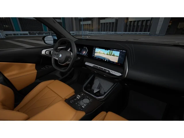 New 2026 Arctic Race Blue Metallic BMW 30 xDrive image 14