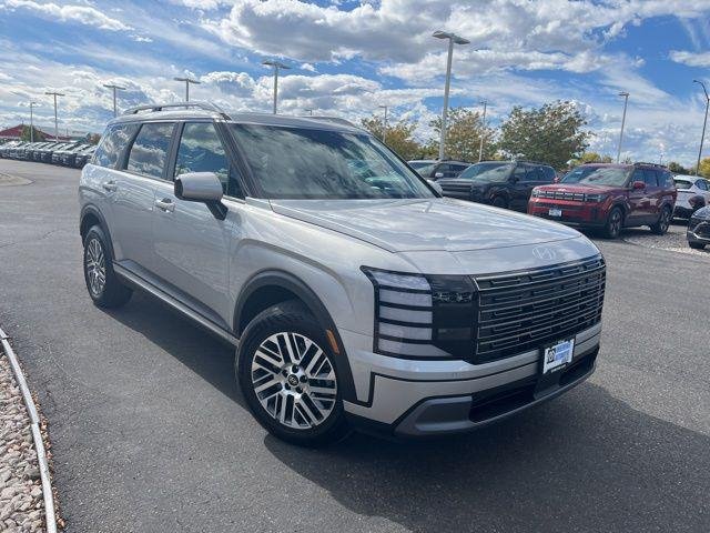 2026 Hyundai Palisade SEL Convenience - Photo 7