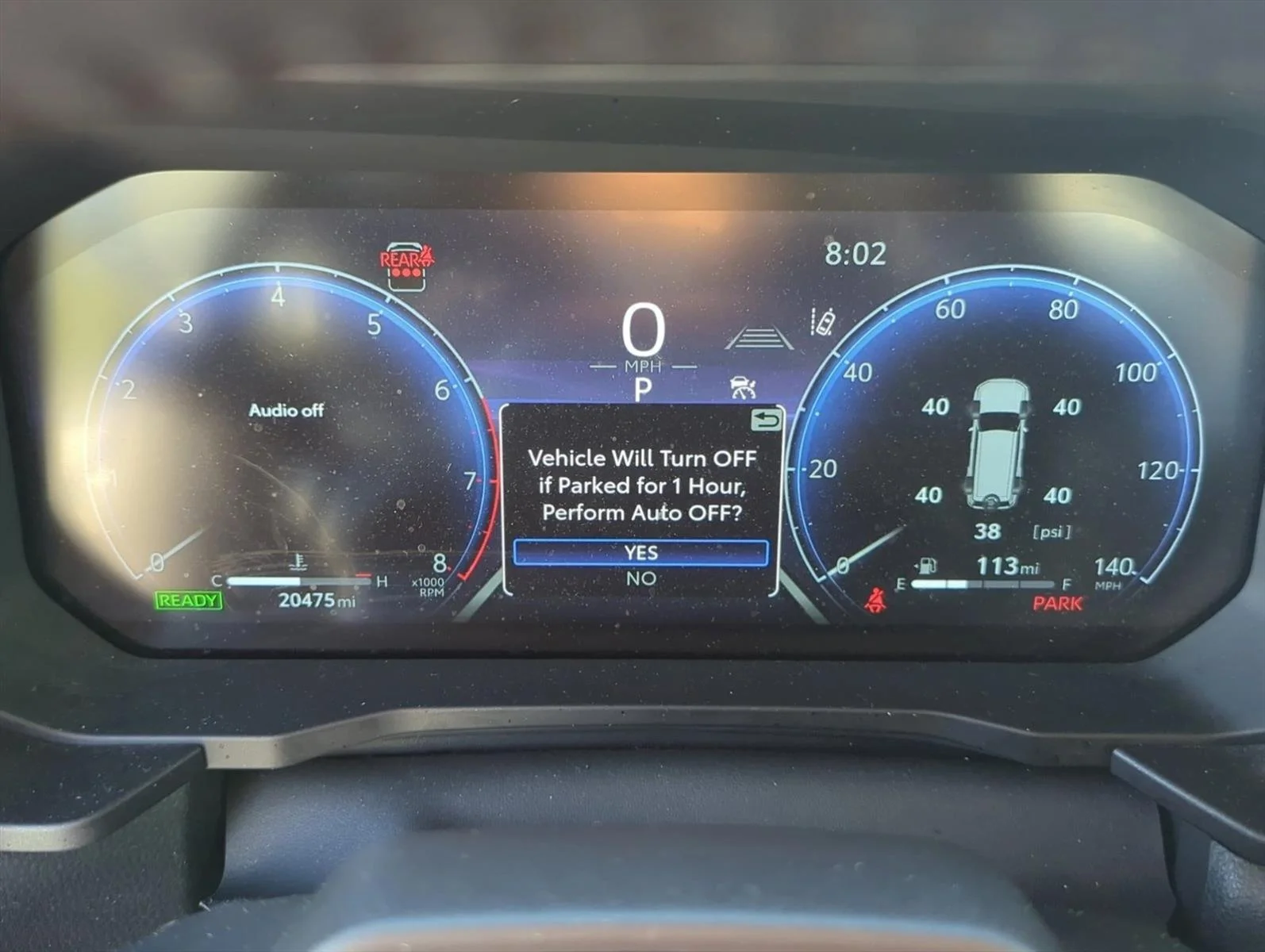 Used 2025 Meteor Shower Toyota  image 19