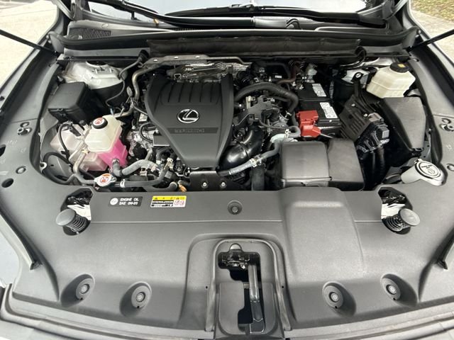 2024 Lexus RX 350 - Photo 27