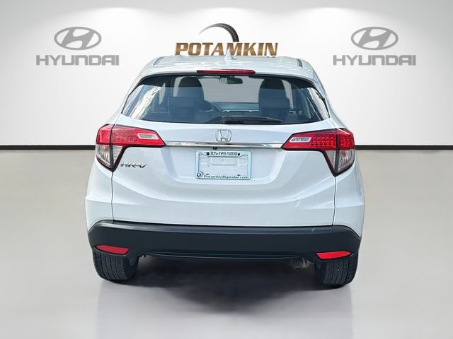 Used 2021  Honda LX image 6