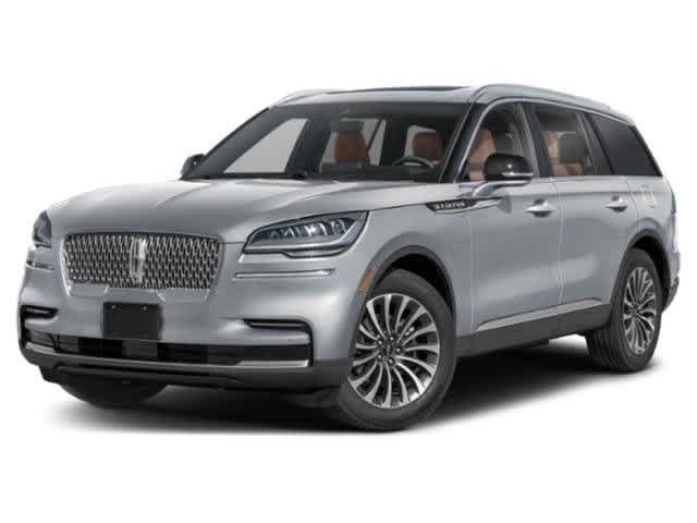 2024 Lincoln Aviator Reserve AWD's photo