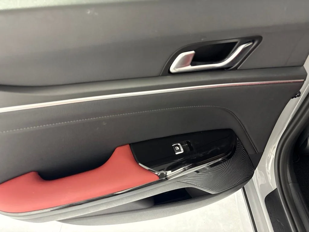 New 2026 Wolf Gray Kia GT-Line FWD image 22