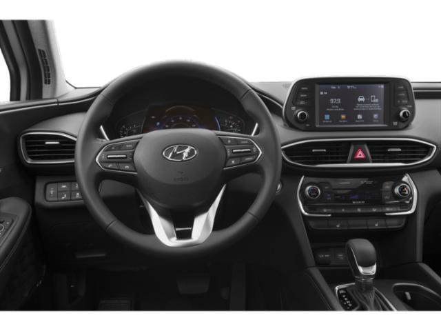 Used 2019 Machine Gray Hyundai Ultimate image 10