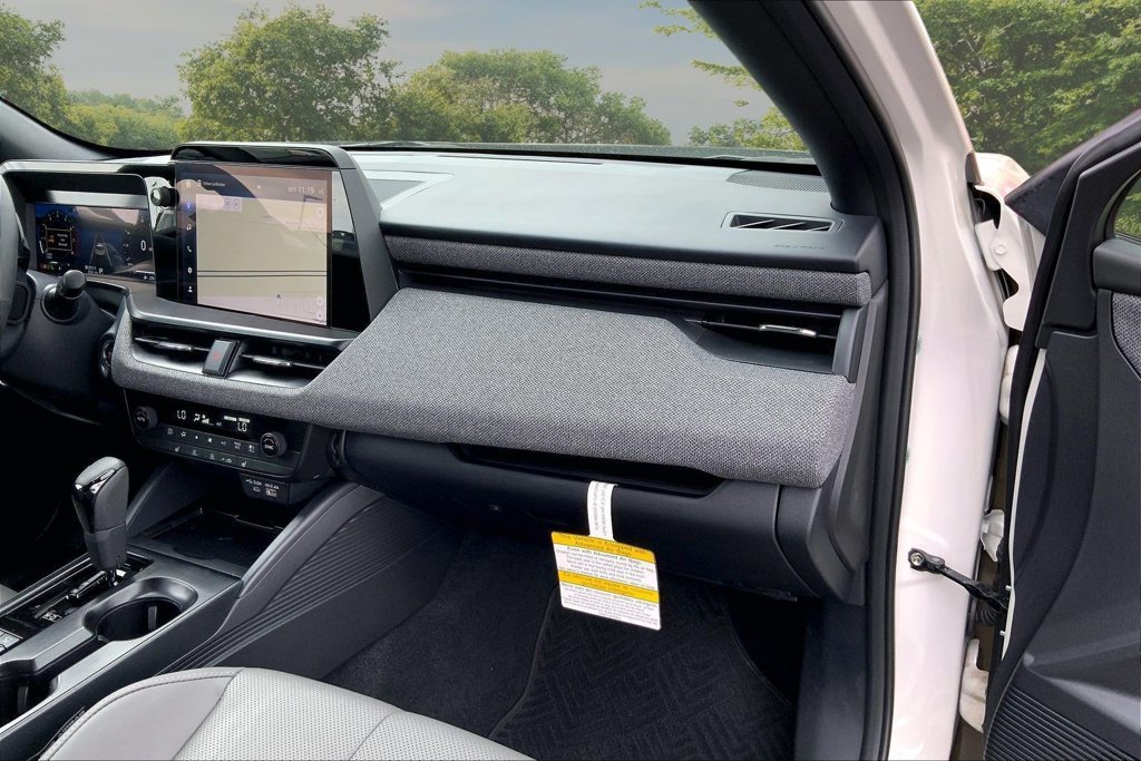 Used 2026 White Subaru Limited XT image 26