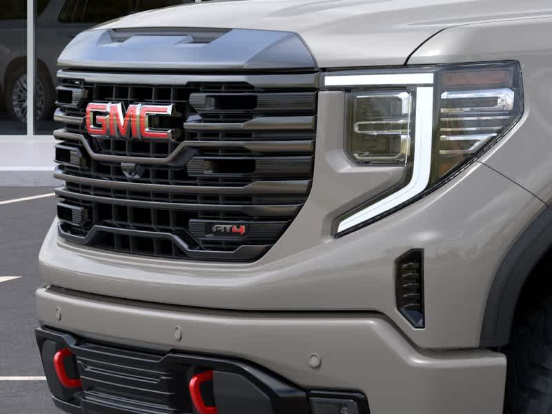 2026 GMC Sierra 1500 AT4 - Photo 13