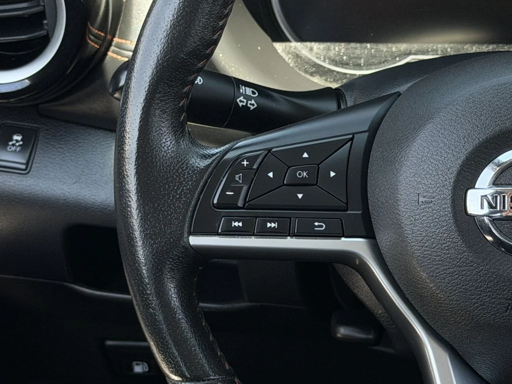 Used 2019 Gray Nissan SR image 14
