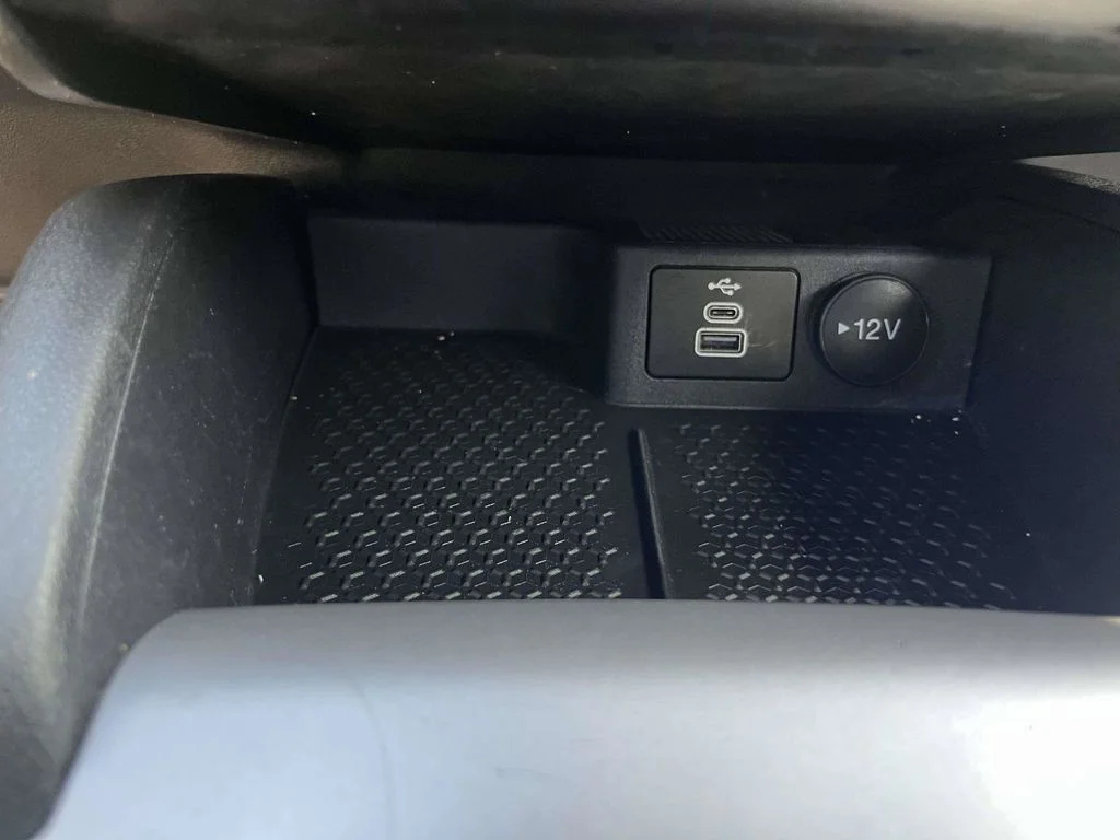 Used 2023 Gray Ford Big Bend image 24