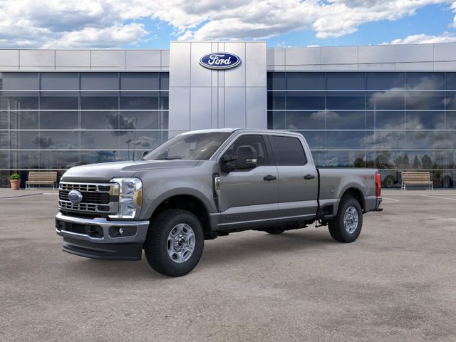 2026 Ford Super Duty F-250® XLT