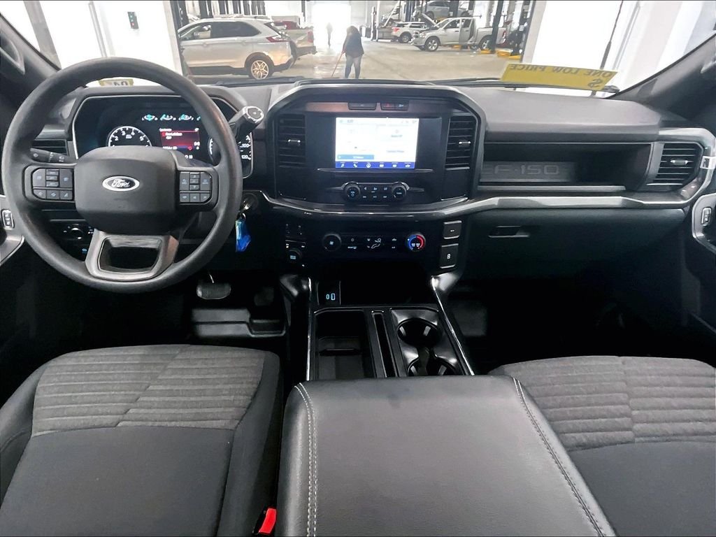 Used 2023 Oxford White Ford XL image 21