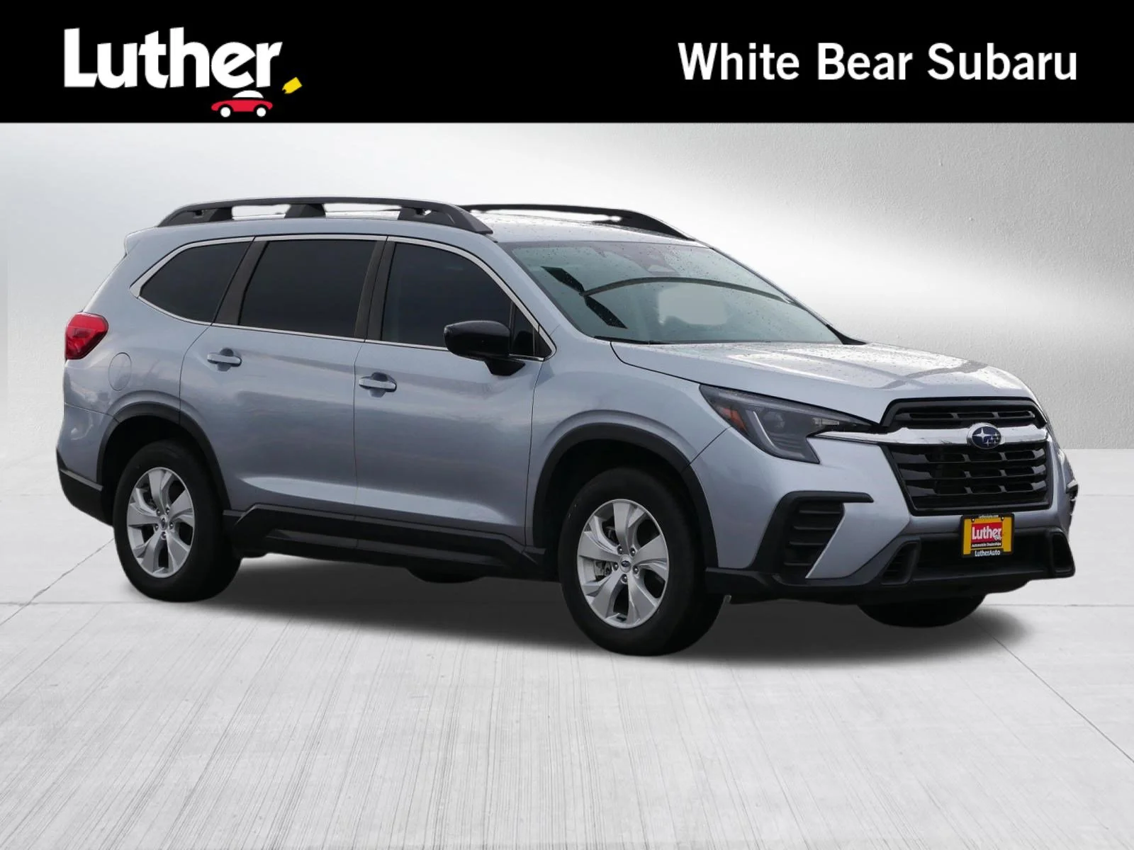 2024 Subaru Ascent