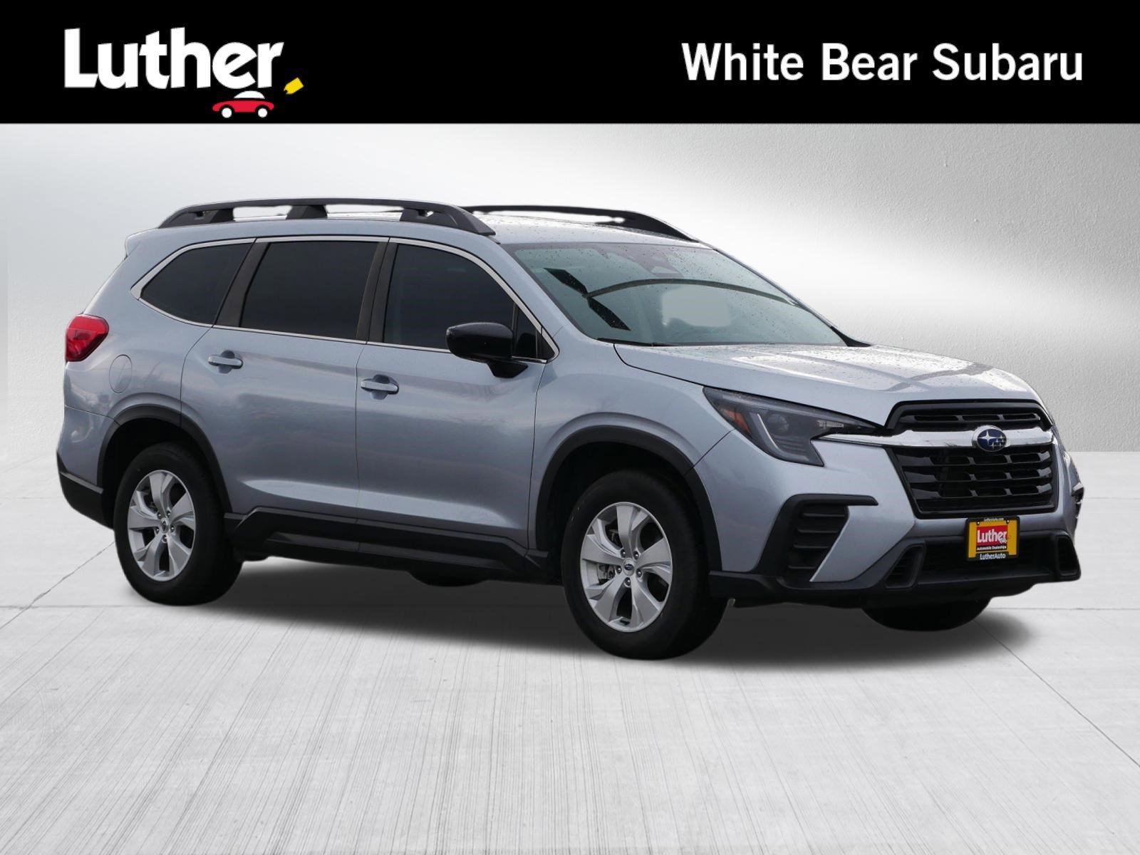 2024 Subaru Ascent -'s photo